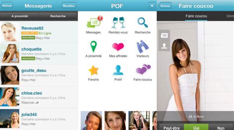 pof entrar sin registrarse|POF: cómo funciona, descarga y precio de la app de .